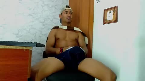 Snapshot of carl_jhonson1 chatting on 12.23.24 carl_jhonson1 online show from 12.23.24