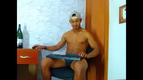 Snapshot of carl_jhonson1 chatting on 12.26.24 carl_jhonson1 online show from 12.26.24