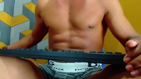 Snapshot of carl_jhonson1 chatting on 12.30.24 carl_jhonson1 online show from 12.30.24