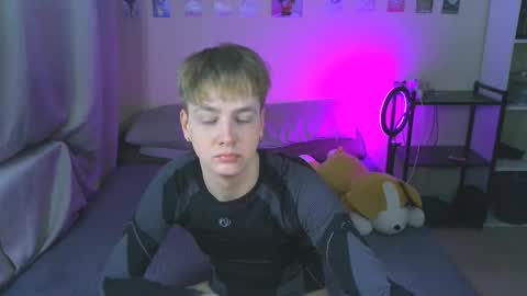 Carl online show from 12.18.24