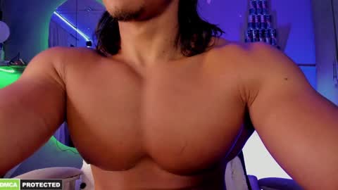 Snapshot of carl_smithh chatting on 12.03.24 Carl online show from 12.03.24