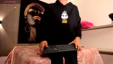 carla and robert online show from 12.06.24