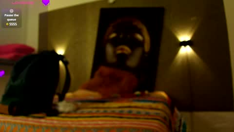 carla and robert online show from 12.08.24