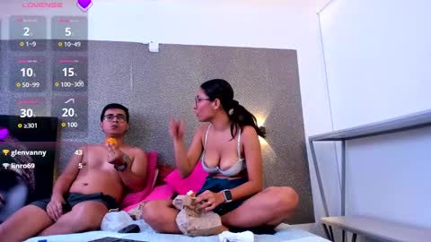 carla and robert online show from 12.15.24