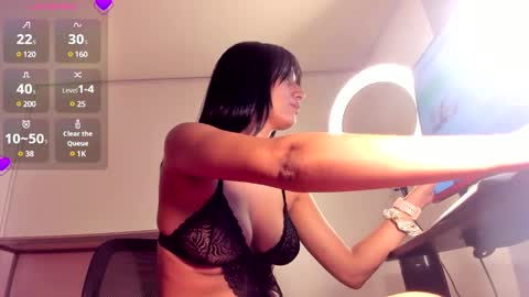 carla and robert online show from 12.28.24