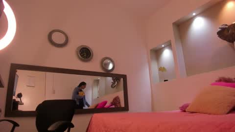 carla and robert online show from 02.23.25