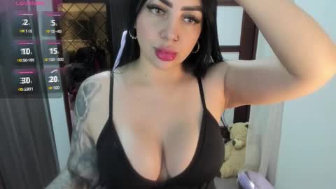 carla_mistress online show from 11.17.25