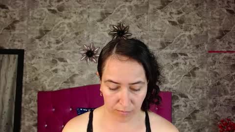 Carla naugthy  online show from 12.03.24