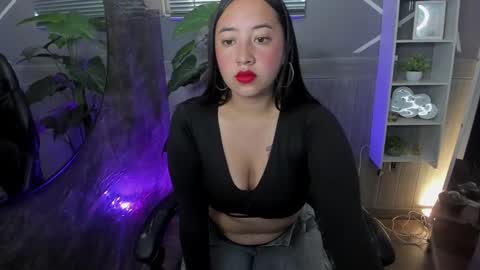 Carla  online show from 01.23.25