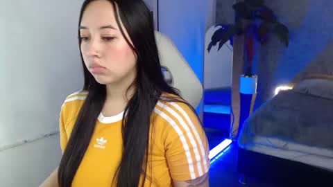 Carla  online show from 03.07.25