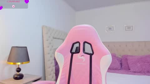 carla perez    5pm  1 am online show from 10.03.25