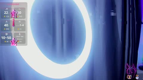 carla online show from 04.06.26