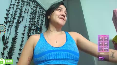Carla online show from 10.21.25