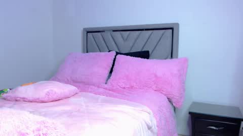 Carla Santini online show from 03.02.25