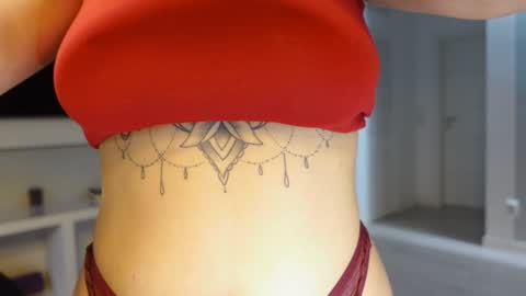 carla_secretary online show from 01.09.25