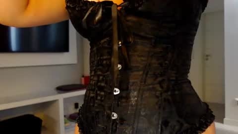 carla_secretary online show from 07.04.26