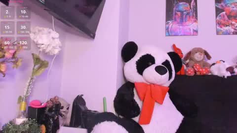 Carla online show from 04.22.26