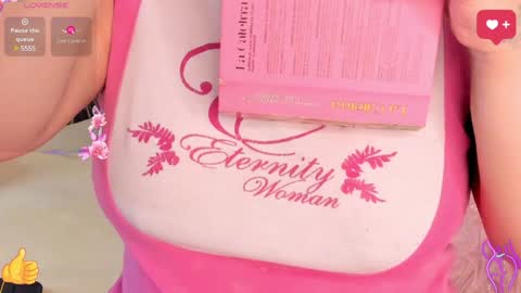 Carla Wet18 online show from 01.13.25