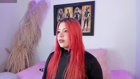 Carla Wet18 online show from 02.06.25