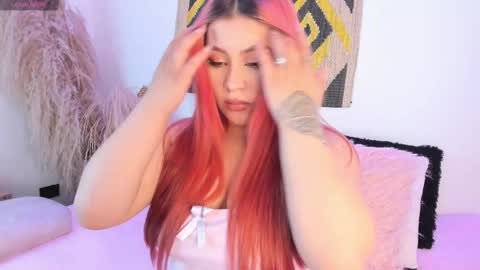 Carla Wet18 online show from 02.25.25