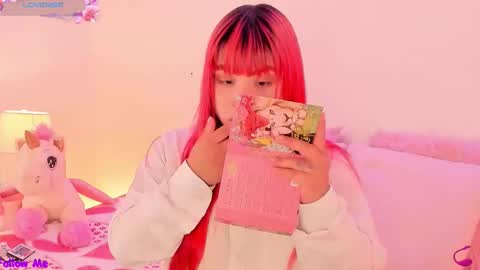 Carla Wet18 online show from 01.08.26