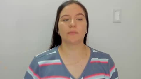 Snapshot of carlaa_smith chatting on 02.24.25 Carla Smith online show from 02.24.25