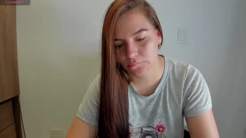 Snapshot of carlaa_smith chatting on 09.21.25 Carla Smith online show from 09.21.25