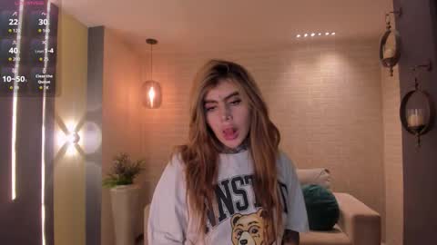 Carla Bunnis online show from 11.30.25