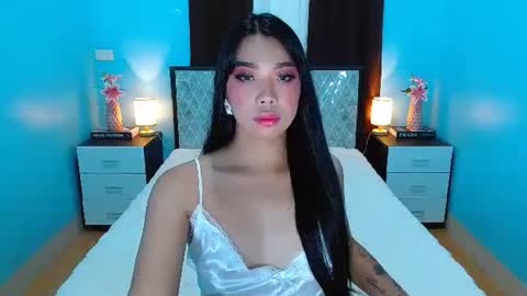 carlagreyson online show from 03.02.25