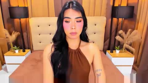 carlagreyson online show from 02.27.26