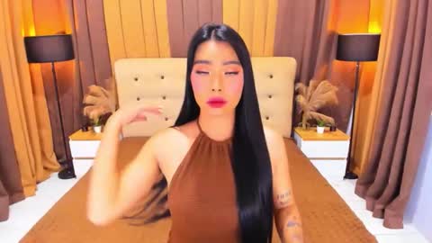 carlagreyson online show from 03.18.26