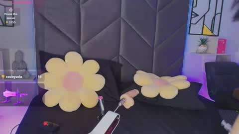 Carla  online show from 03.18.26