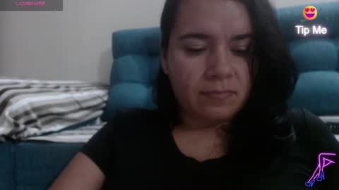 carlajames_1 online show from 02.25.25