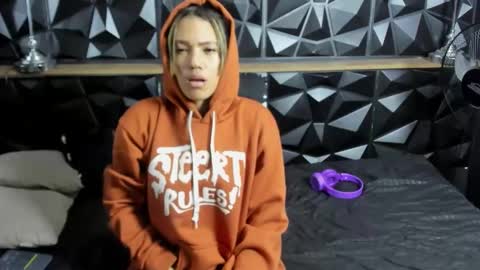 carlamarrinson online show from 12.05.24