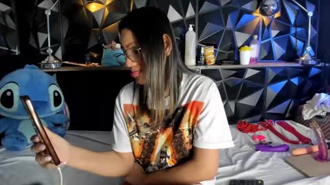 carlamarrinson online show from 11.21.25