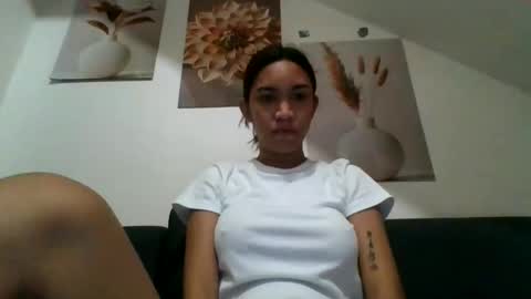 Snapshot of carlamoore23 chatting on 05.24.26 CARLA online show from 05.24.26