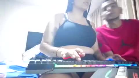 carlandelli1 online show from 11.01.25