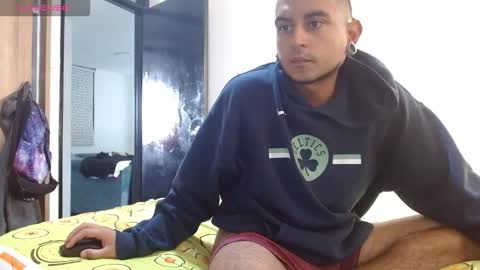 carlandelli1 online show from 02.12.26