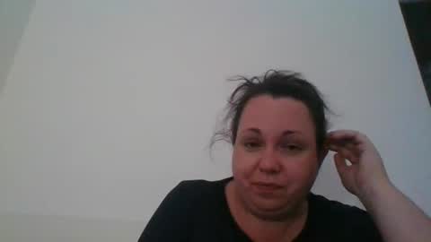 Snapshot of carlaruth chatting on 09.27.25 Carlaruth online show from 09.27.25