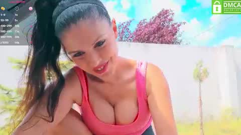 Snapshot of carlasquirt chatting on 07.03.26 CarlaSquirt online show from 07.03.26