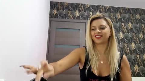 CarlaStaceFun online show from 10.08.25