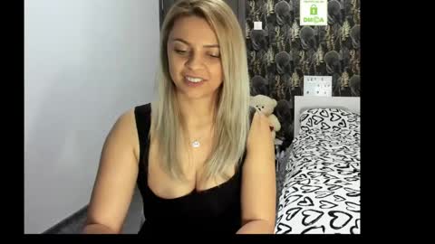 Snapshot of carlastacefun chatting on 04.30.26 CarlaStaceFun online show from 04.30.26