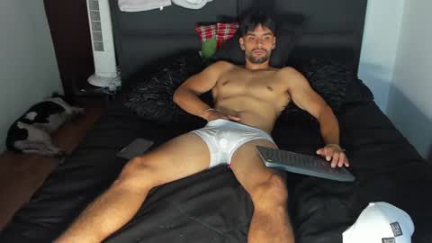 sebasfit online show from 12.14.24