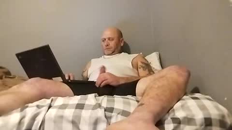 carldhammers online show from 02.18.26