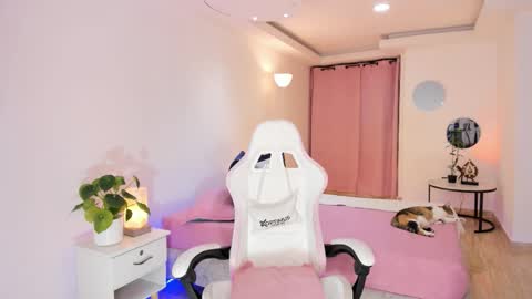 Alejandra online show from 02.28.26