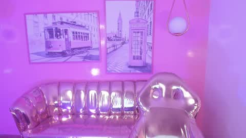 CARLYE   online show from 01.16.25