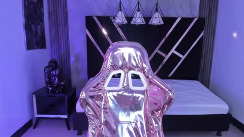 CARLYE   online show from 02.08.25