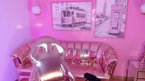 CARLYE   online show from 03.05.25