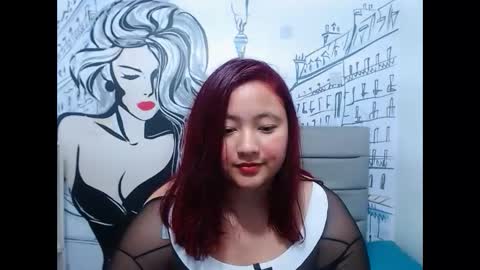 Snapshot of carlin_gimenes707rs chatting on 01.23.25 CARLIN GIMENES online show from 01.23.25