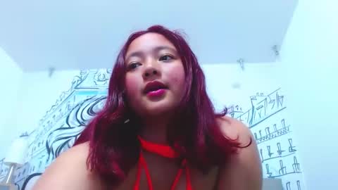 Snapshot of carlin_gimenes707rs chatting on 02.09.25 CARLIN GIMENES online show from 02.09.25